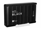 WD BLACK D10 Game Drive 12TB for XBOX