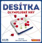 Mindok - Desítka: Olympijské hry