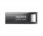 ADATA Flash Disk 64GB UR340, USB 3.2 Dash Drive