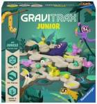 Ravensburger - GraviTrax Junior Startovní sada Džungle