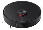 Xiaomi Robot Vacuum S20+, Black