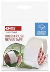 Emos F6200 Opravná lepící páska na polykarbonát a sklo, 25 m x 50 mm, průhledná