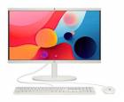 HP 22-dg0001nc 21,45" AiO / N100 / 8 / 512 / WiFi / W11H / white / AR8G6EA