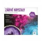 Albi - Zářivé krystaly 