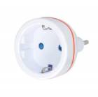 Solight cestovní adaptér do v Itálie, typ L