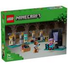 LEGO Minecraft - Zbrojnice 21252 