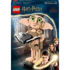 LEGO Harry Potter - Domácí skřítek Dobby 76421 