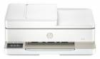 HP All-in-One Deskjet ENVY 6520e HP+ (A4, 10/7ppm, USB, Wi-Fi, Print, Scan, Copy, Duplex, Fax, ADF)