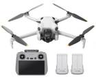 DJI Mini 4 Pro Fly More Combo (DJI RC 2)