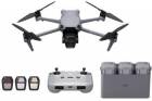 DJI Air 3S Fly More Combo (DJI RC-N3)