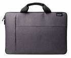 ACER urban sleeve, dark grey