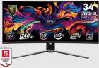 MSI MPG 341CQPX QD-OLED