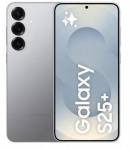 Samsung Galaxy S25+ 5G 12/512GB, šedá