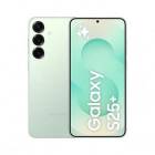 Samsung Galaxy S25+ 5G 12/256GB, zelená
