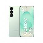 Samsung Galaxy S25 5G 12/512GB, zelený