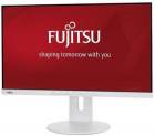 Rozbaleno - FUJITSU 24" B24-9-WE / IPS LED/ 1920 x 1080/ 20M:1/ 5ms/PIVOT,HDMI,DP/ Bílý