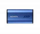 ADATA Externí SSD 1TB SE880, USB-C 3.2 Gen 2x2, modrá