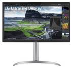 LG/27UQ850V-W/27"/IPS/4K UHD/60Hz/5ms/White