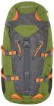 Husky batoh Scape 38l - zelená