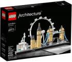 LEGO Architecture - Londýn 21034 