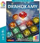Mindok - Smart hra Drahokamy