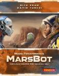 Mindok - Mars: Teraformace - Marsbot 
