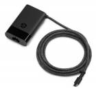 HP USB-C 65W Laptop Charger 671R2AA