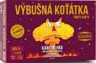 ADC Blackfire - Výbušná koťátka: Párty karty
