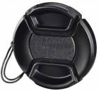 Hama krytka objektivu Smart-Snap, 37 mm