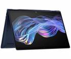 HP EliteBook X Flip G1i 14"2.5K touch / Ultra 7-258V / 32 / 1TB / 5G / W11P / atmospheric blue / B9ZU9ET