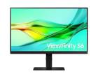 Samsung ViewFinity S6/S60UD/24"/IPS/QHD/100Hz/5ms/Black