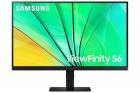 Samsung ViewFinity S6/S60D/27"/IPS/QHD/100Hz/5ms/Black