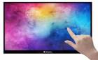 VERBATIM PMT-15 přenosný dotykový monitor 15.6" Full HD