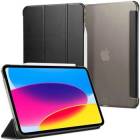 Spigen Smart Fold ochranné pouzdro iPad 10.9" (2022) černé