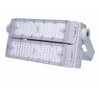 Solight LED venkovní reflektor Pro+2, 100W, 15000lm, 4000K, IP65, šedá