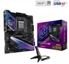 ASRock X870E NOVA WIFI