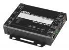 ATEN VE-2812AT HDMI/VGA HDBaseT po cat5e do 100m, Ultra HD 4k x 2k podpora POH - Transmitter modul