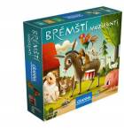 Granna - Brémští muzikanti