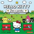 Mindok - Hello Kitty: Den v parku
