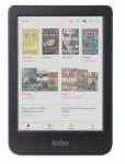 Kobo Clara Colour Black 