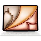 Apple Magic Keyboard (2025) iPad Air 13" klávesnice INT bílá