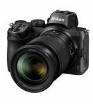 Nikon Z5 II + 24-70mm f/4 S