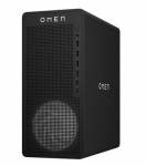 OMEN 16L TG03-0001nc / R5-8400F / 16 / 1TB / NVD 3050 / W11H / black / B9DZ7EA