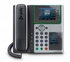 Poly Edge E450 IP telefon, PoE