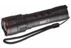 Emos P3114 LED svítilna kovová, 330 lm, 3× AAA, FOKUS