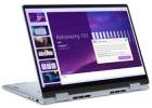 Dell 14 Plus 2v1 DB04250 14"FHD+ touch / Ultra 7-256V / 16 / 1TB / W11P / DB04250_LNL_201