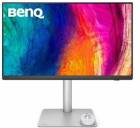 BENQ 27" LED PD2730S/ IPS panel/ 5120x2880/ 20M:1/ 5ms/HDMI/ DP/Thunderbolt /USB/ Pivot/ repro