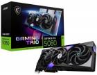 MSI RTX 5080 16G GAMING TRIO OC 