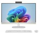 HP 27-ct2007nc AiO 27" FHD / R-AI 7 350 / 32 / 1TB / W11H / white / BQ8T8EA