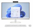 HP 27-cr white